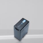Fxlion FX-DFU75 14.8V/4.4AH/75WH (w/ USB and D-tap) - Thumbnail 1