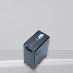 Fxlion FX-DFU75 14.8V/4.4AH/75WH (w/ USB and D-tap)