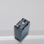 Fxlion FX-DFU75 14.8V/4.4AH/75WH (w/ USB and D-tap) - Thumbnail 2