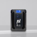 FXLion Nano ONE 14.8V/50WH V-Lock Wireless - Thumbnail 1