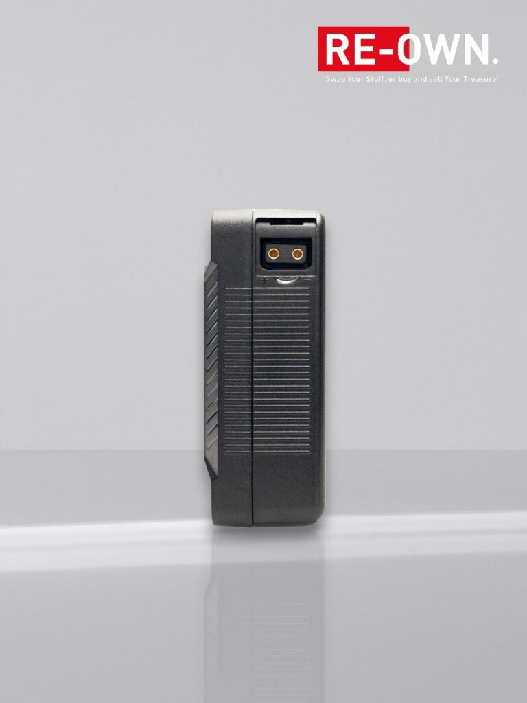 FXLion Nano ONE 14.8V/50WH V-Lock Wireless