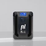 FXLion Nano Two 14.8V/98WH V-Lock Wireless - Thumbnail 1