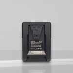 FXLion Nano Two 14.8V/98WH V-Lock Wireless - Thumbnail 2