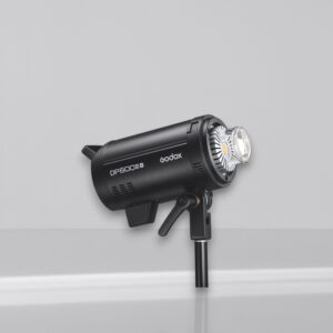 Godox DPIII600V Studio Flash