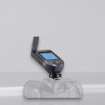 Godox FT433S 433MHz TTL Flash Trigger Sony - Thumbnail 2