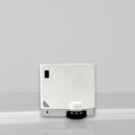 Godox Retro Lux Junior (retro camera flitser) Wit zilver - Thumbnail 2