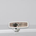 Godox Retro Lux Junior (retro camera flitser) Wit zilver - Thumbnail 4