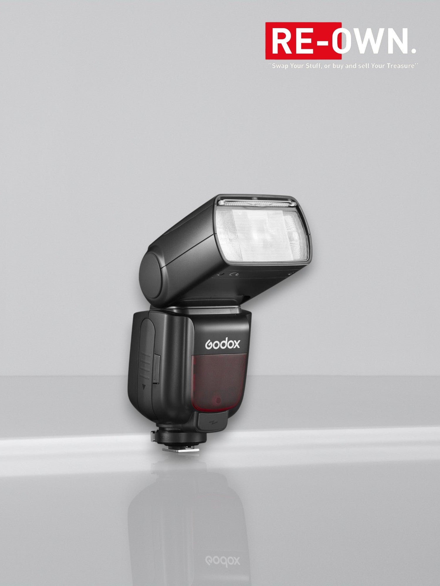 Godox Speedlite TT685 II Nikon TT685II