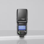 Godox Speedlite TT685 II Nikon TT685II - Thumbnail 2