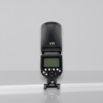 Godox Speedlite V1Pro C for Canon (ongebruikt in doos) - Thumbnail 3