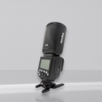 Godox Speedlite V1Pro C for Canon (ongebruikt in doos) - Thumbnail 4