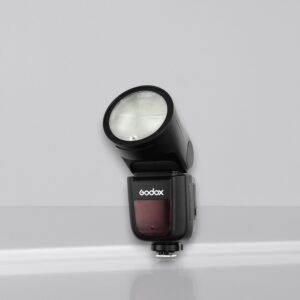 Godox Speedlite V1 Canon Kit