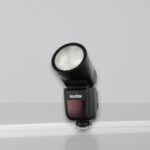 Godox Speedlite V1 Sony Kit - Thumbnail 1