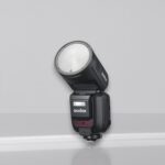 Godox Speedlite V100 Sony - Thumbnail 1
