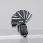 Godox Speedlite V100 Sony - Thumbnail 2
