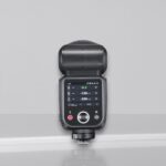 Godox Speedlite V100 Sony - Thumbnail 3