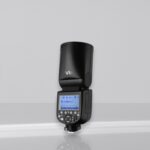 Godox Speedlite V1F flitser voor Fujifilm