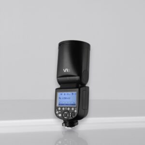 Godox Speedlite V1F flitser voor Fujifilm