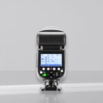 Godox Speedlite V1F flitser voor Fujifilm - Thumbnail 2