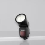 Godox Speedlite V1F flitser voor Fujifilm - Thumbnail 3