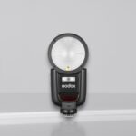 Godox Speedlite V1PRO Nikon - Thumbnail 1