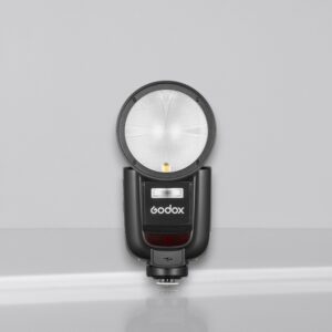Godox Speedlite V1PRO Nikon