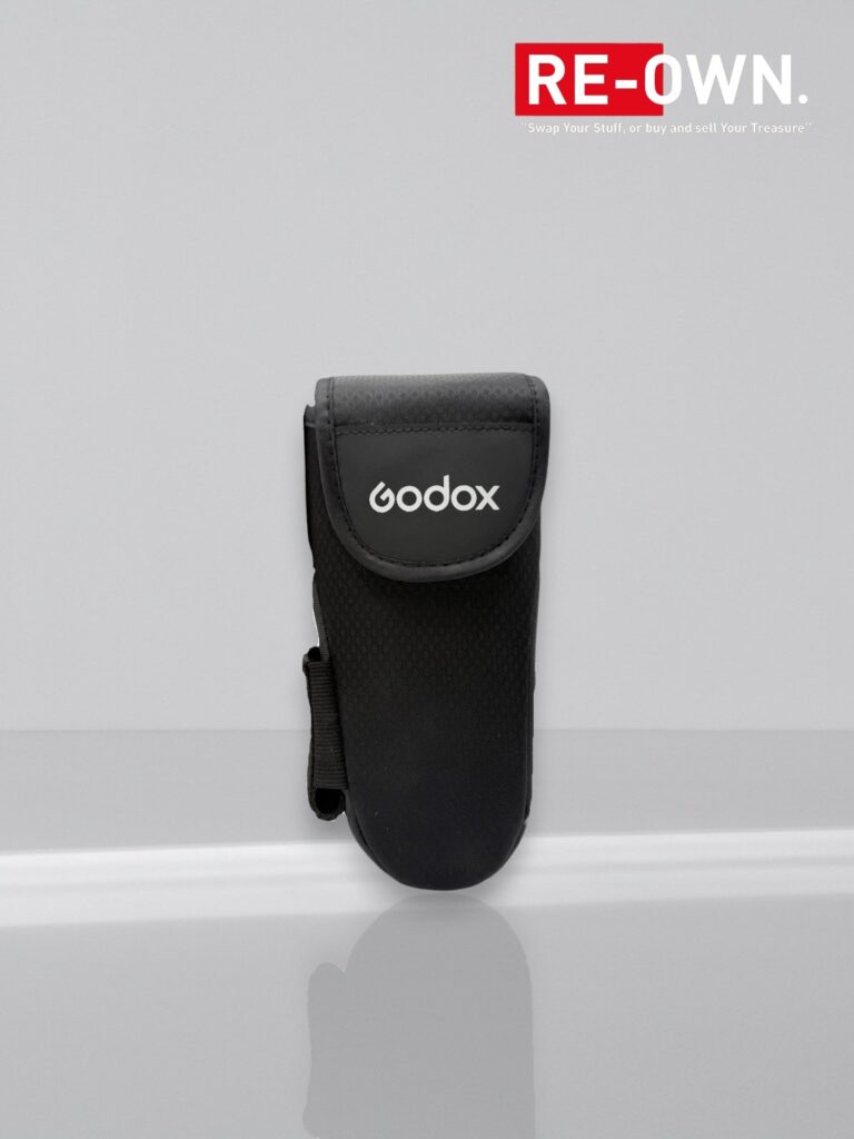 Godox Speedlite V1Pro OM SYSTEM/Panasonic Flitser