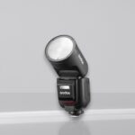 Godox Speedlite V1PRO Sony - Thumbnail 1