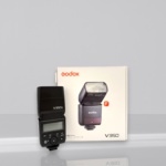 Godox Speedlite V350F flitser voor Fujifilm - Thumbnail 1