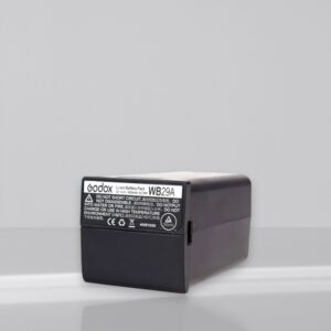 Godox WB29A Accu voor Witstro AD200