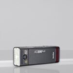 Godox Witstro AD200 PRO II Portable Flitser - Thumbnail 1