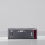 Godox Witstro AD200 PRO II Portable Flitser - Thumbnail 2
