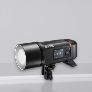 Godox Witstro AD600PRO II