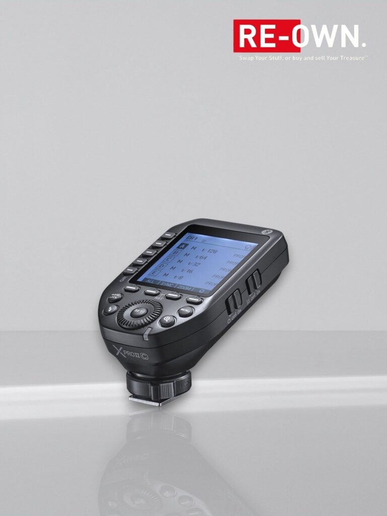 Godox X Pro II Transmitter For Leica