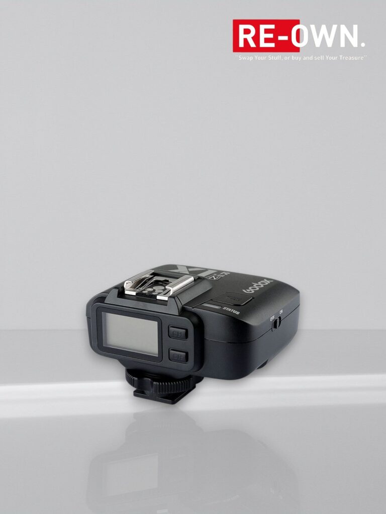Godox X1 Receiver For Nikon