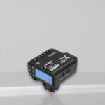 Godox X2 Transmitter X1 Receiver Set For Nikon - Thumbnail 3