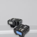 Godox X2 Transmitter X1 Receiver Set For Sony