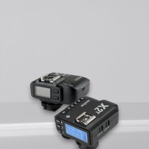 Godox X2 Transmitter X1 Receiver Set For Sony