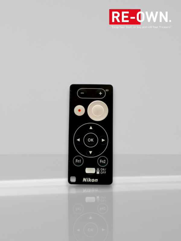 Nikon ML-L7 Remote Control