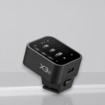 Godox X3 Transmitter For OM System EN Panasonic