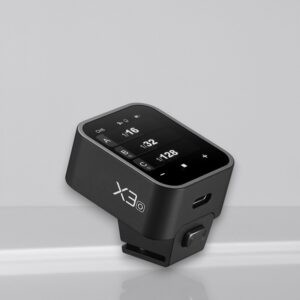 Godox X3 Transmitter For OM System EN Panasonic