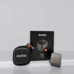 Godox X3 Transmitter voor Leica - Thumbnail 1