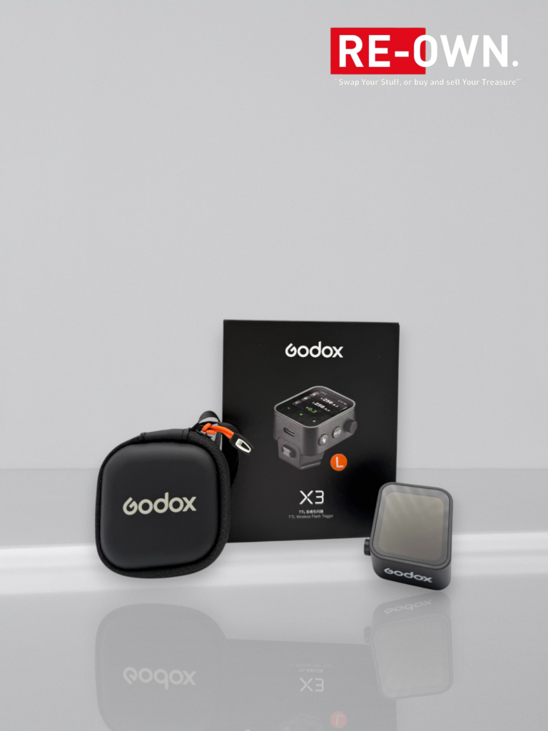 Godox X3 Transmitter voor Leica