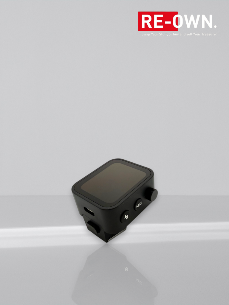 Godox X3 Transmitter voor Leica