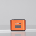 Hähnel ProCube2 - Professionele dubbellader voor Sony - Thumbnail 1