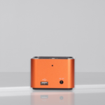 Hähnel ProCube2 - Professionele dubbellader voor Sony - Thumbnail 2
