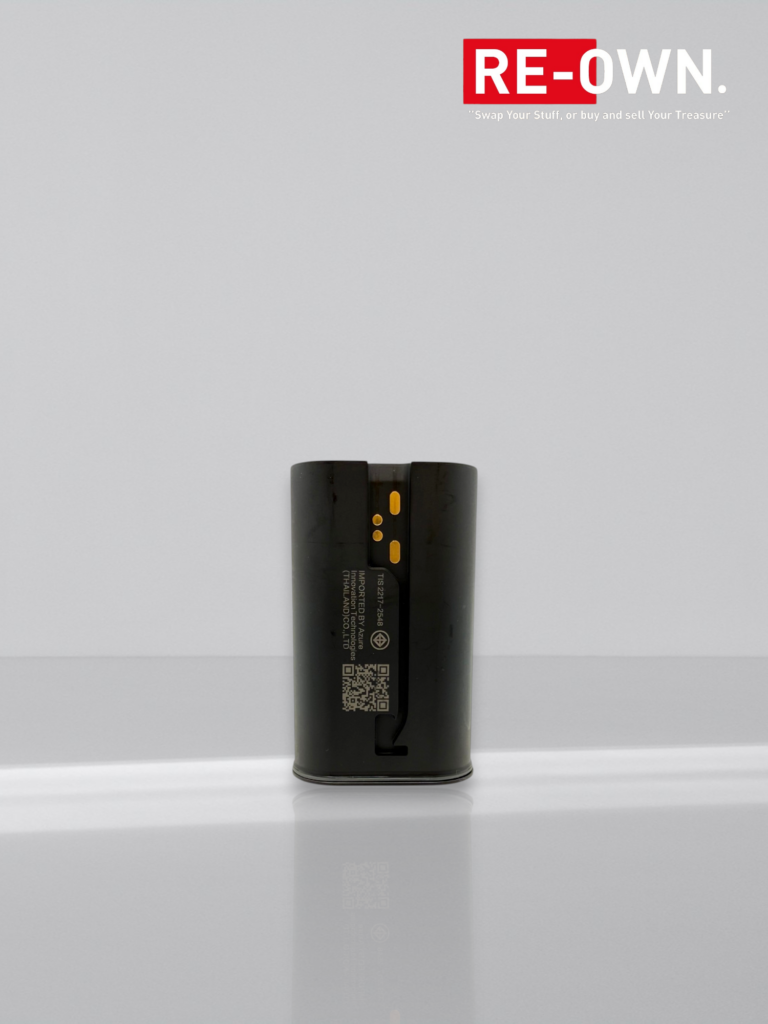 Hasselblad Batterij