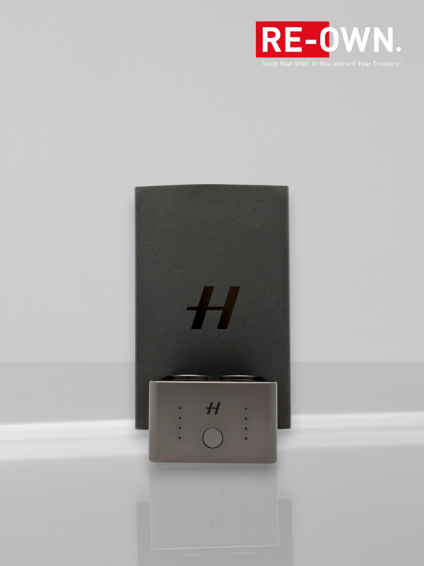 Hasselblad Battery Charging Hub X2D