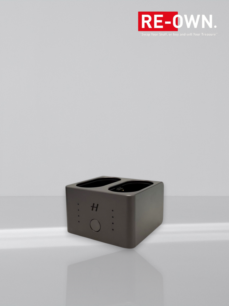 Hasselblad Battery Charging Hub X2D