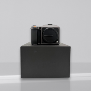 Hasselblad X1D II 50C / X1DII
